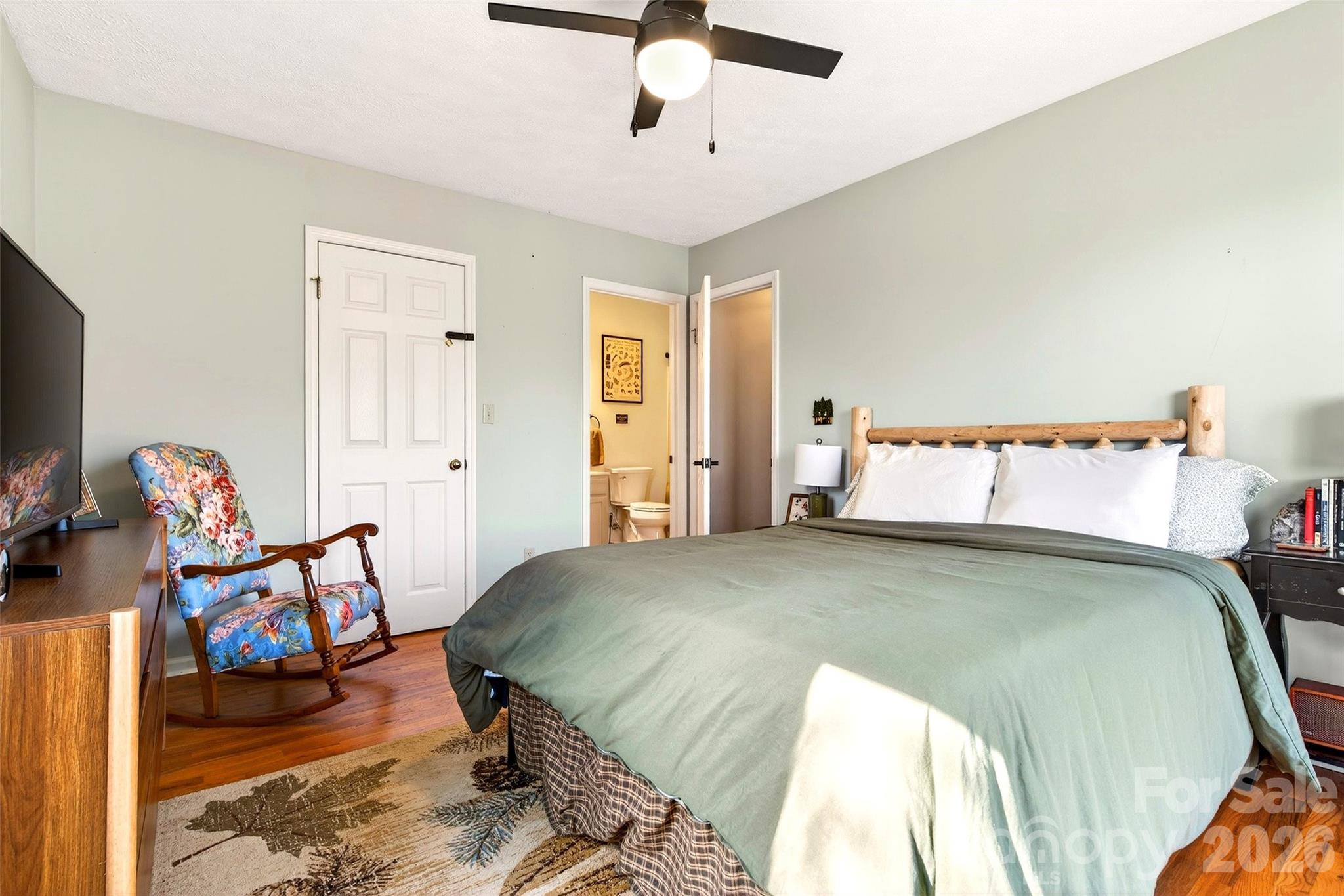 Sherwood Forest - Residential