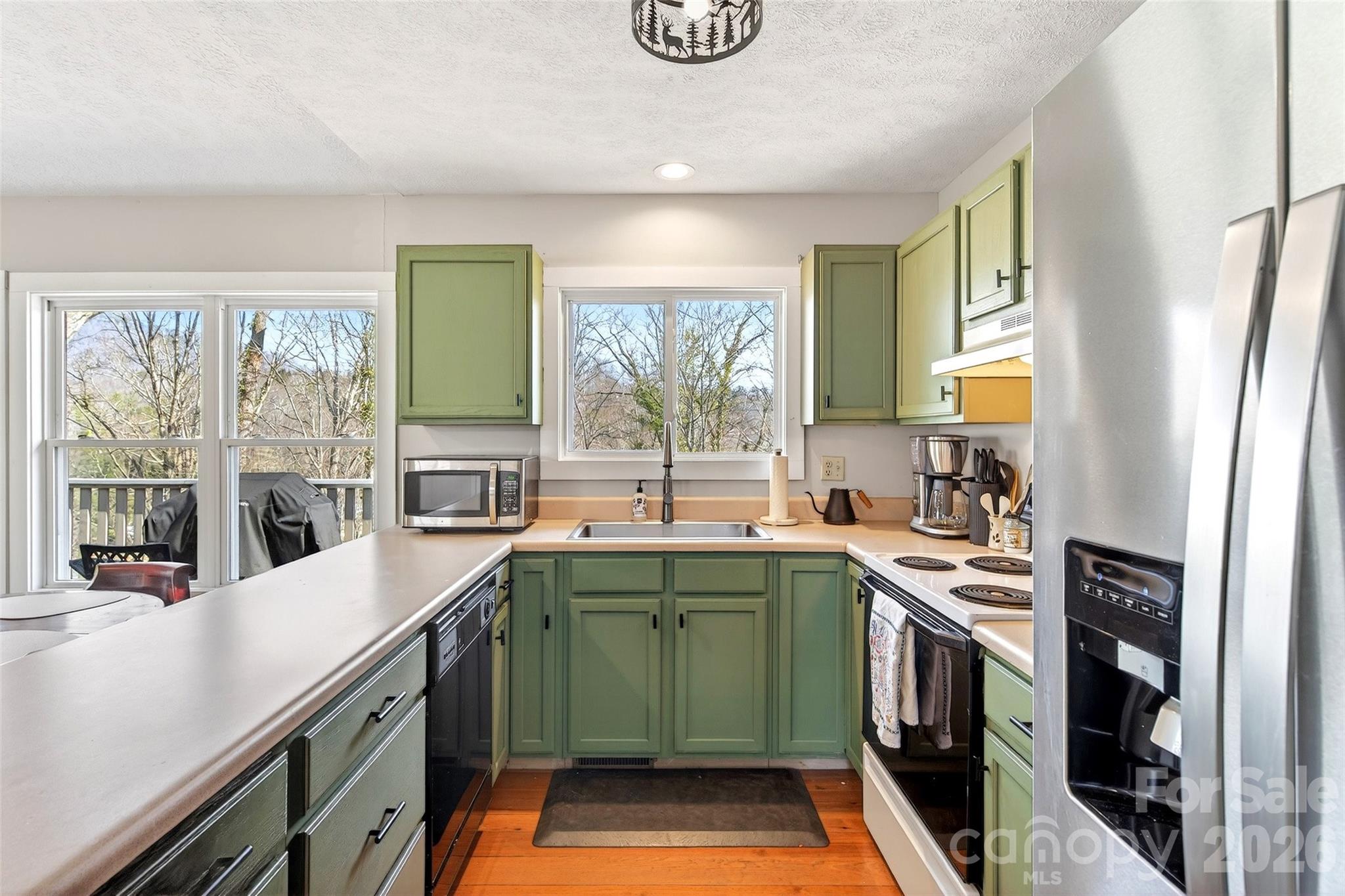 Sherwood Forest - Residential