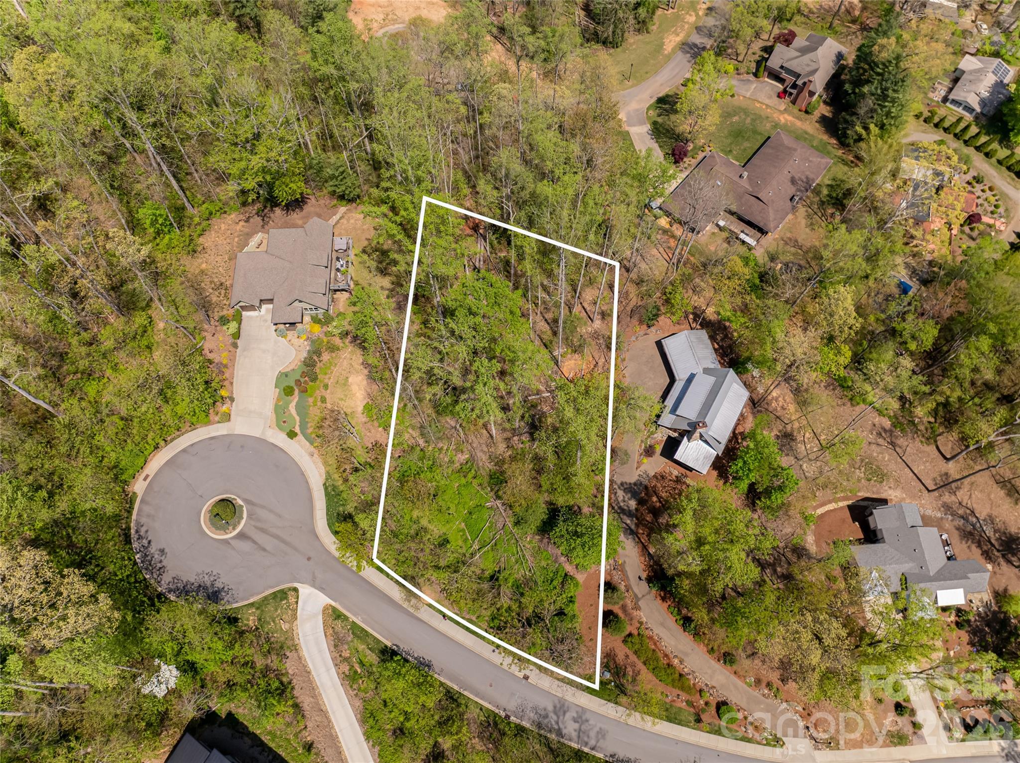 15 La Grange Drive