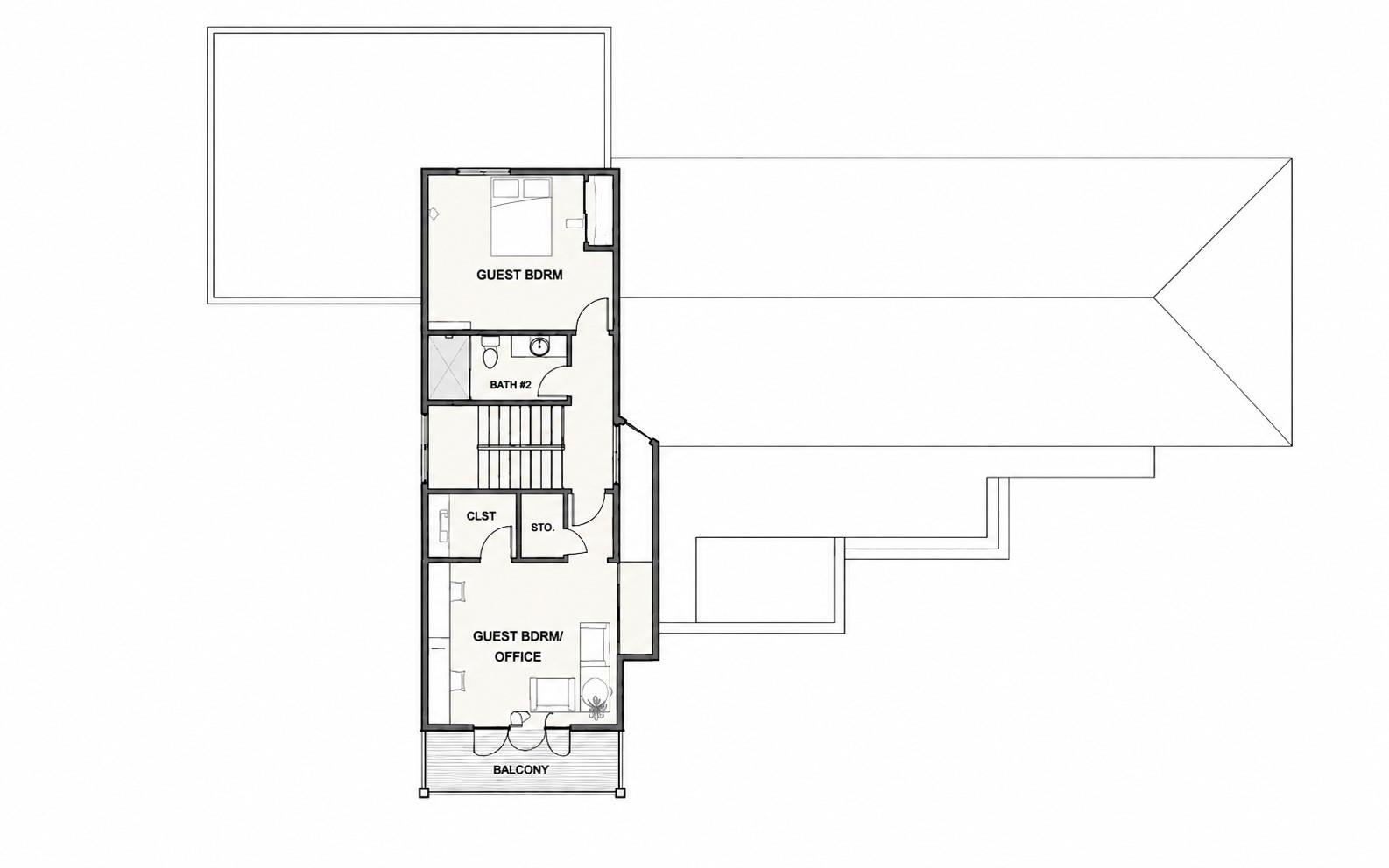 15 La Grange Drive