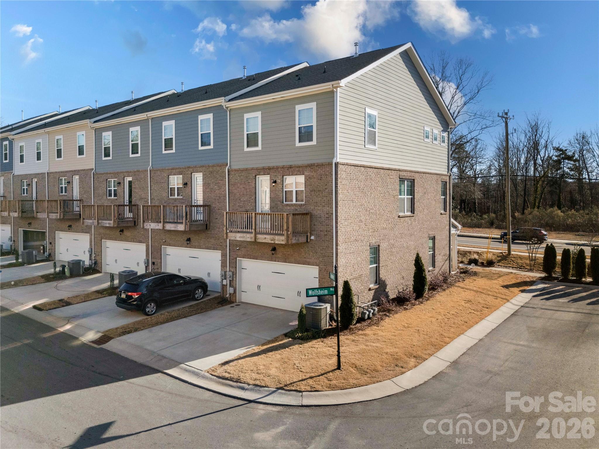 Gatsby - Residential