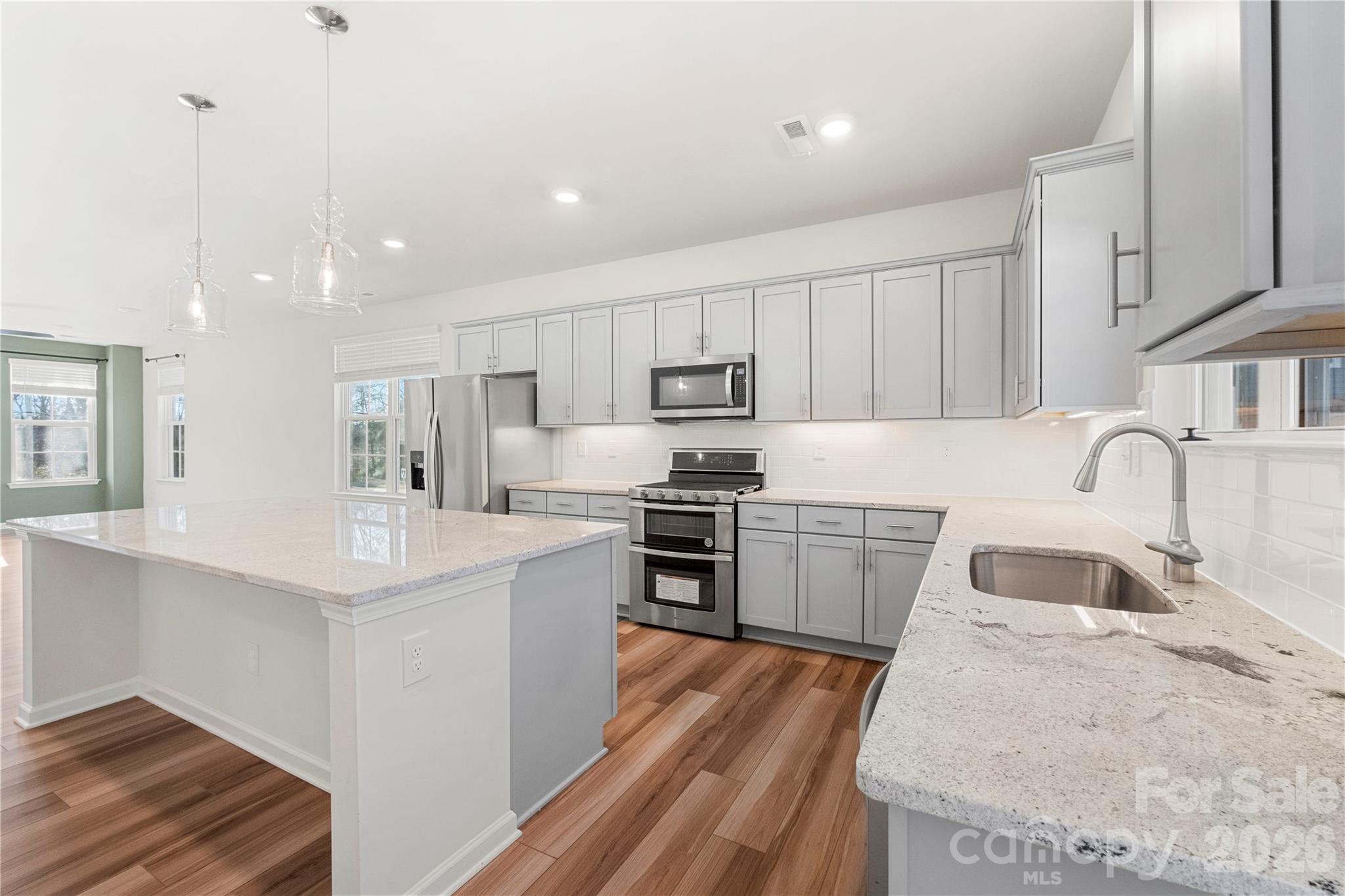 Gatsby - Residential