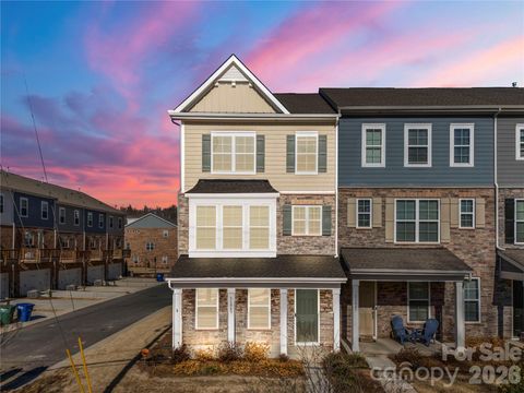 Photo of 11043 Lawyers Road #32, Mint Hill, NC 28227 (MLS # 4373414)