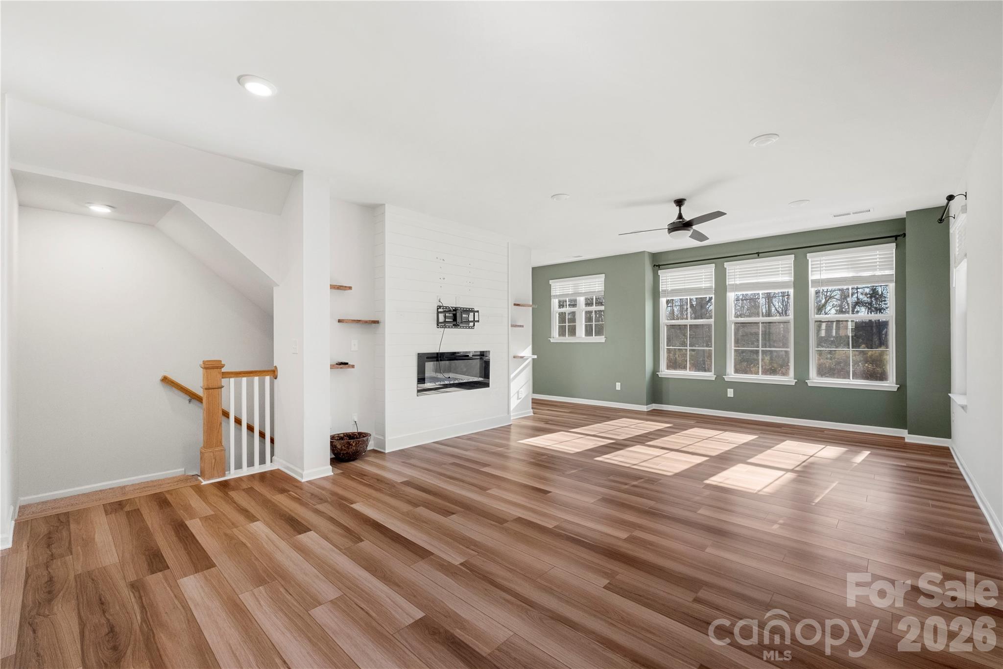 Gatsby - Residential