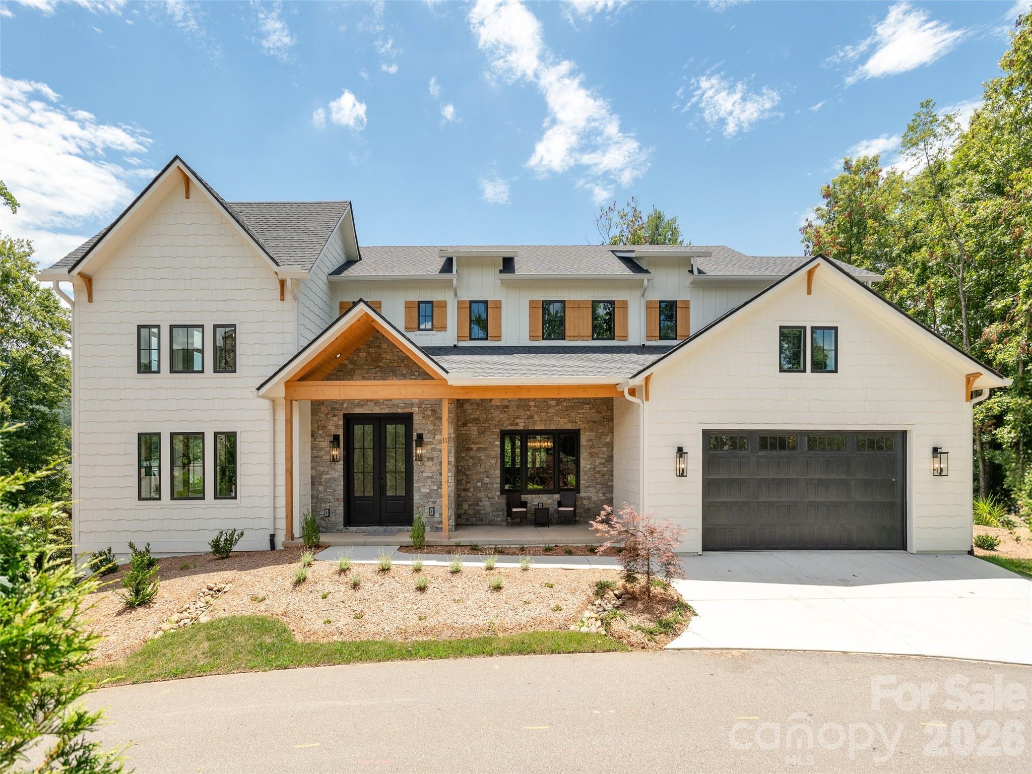 11 Magnolia View Trail