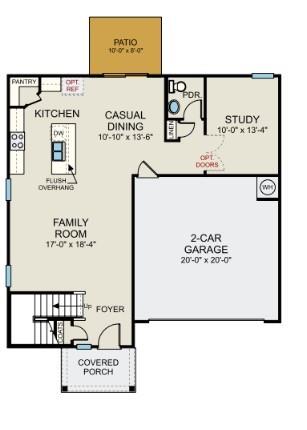 2685 Trawler Way