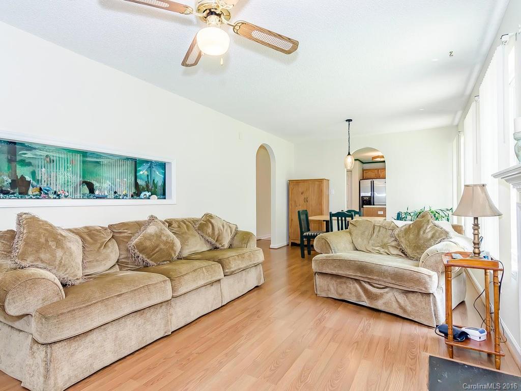 Foxbridge - Residential