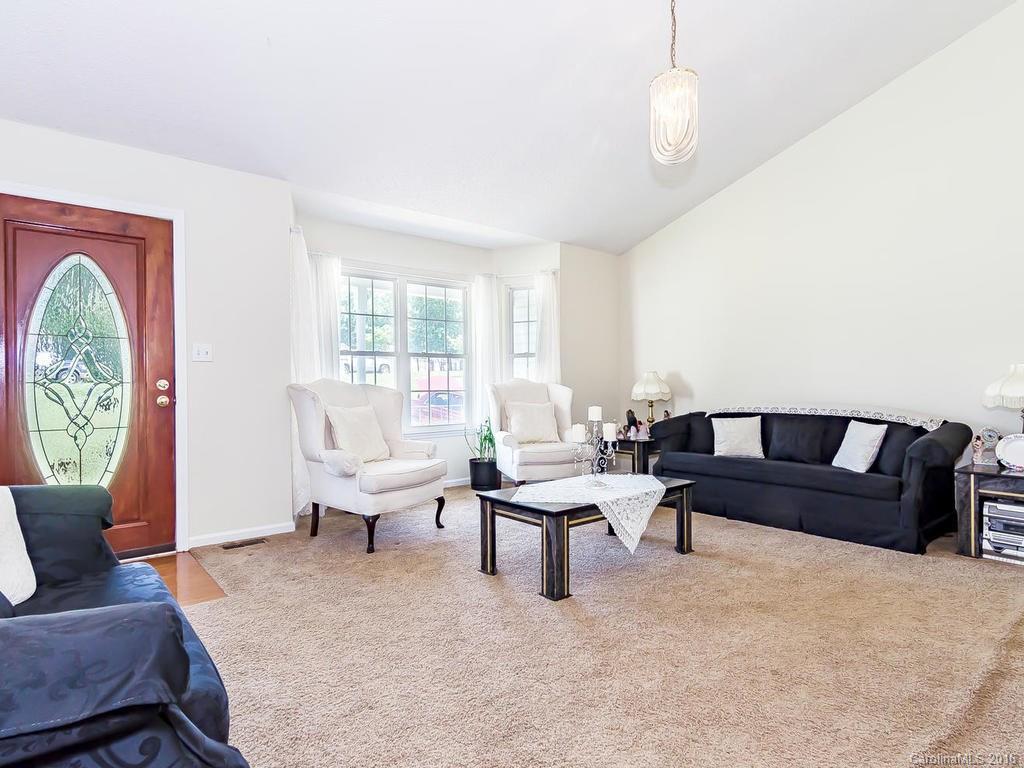 Foxbridge - Residential