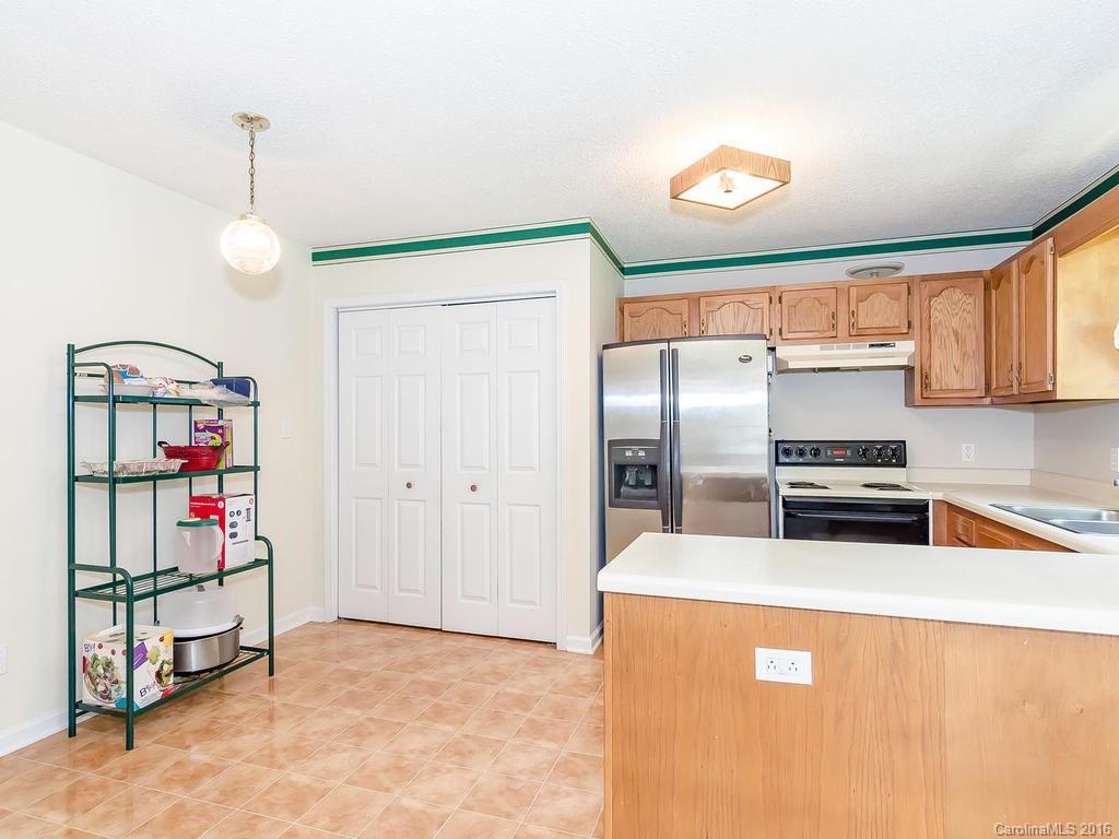 Foxbridge - Residential