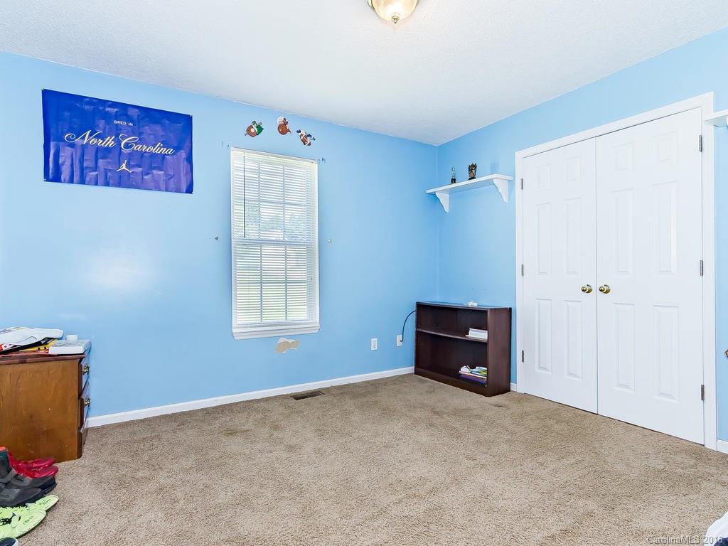 Foxbridge - Residential