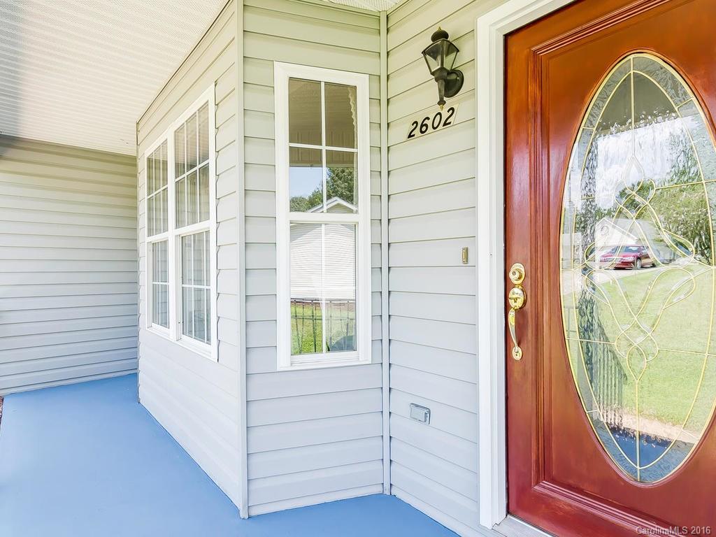 Foxbridge - Residential