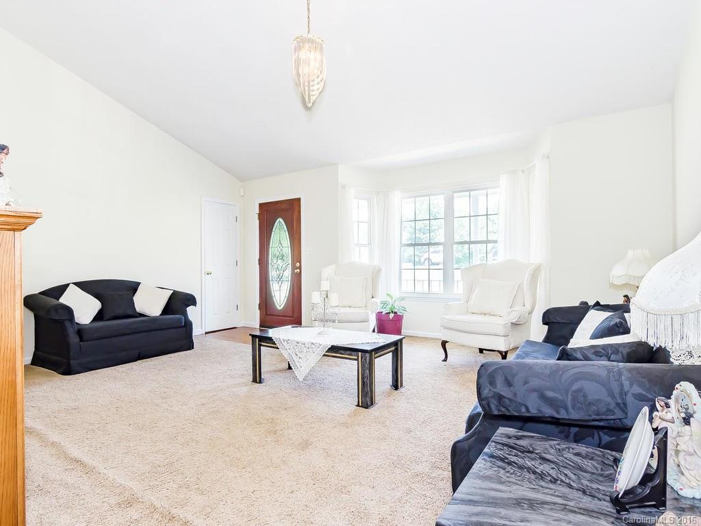 Foxbridge - Residential