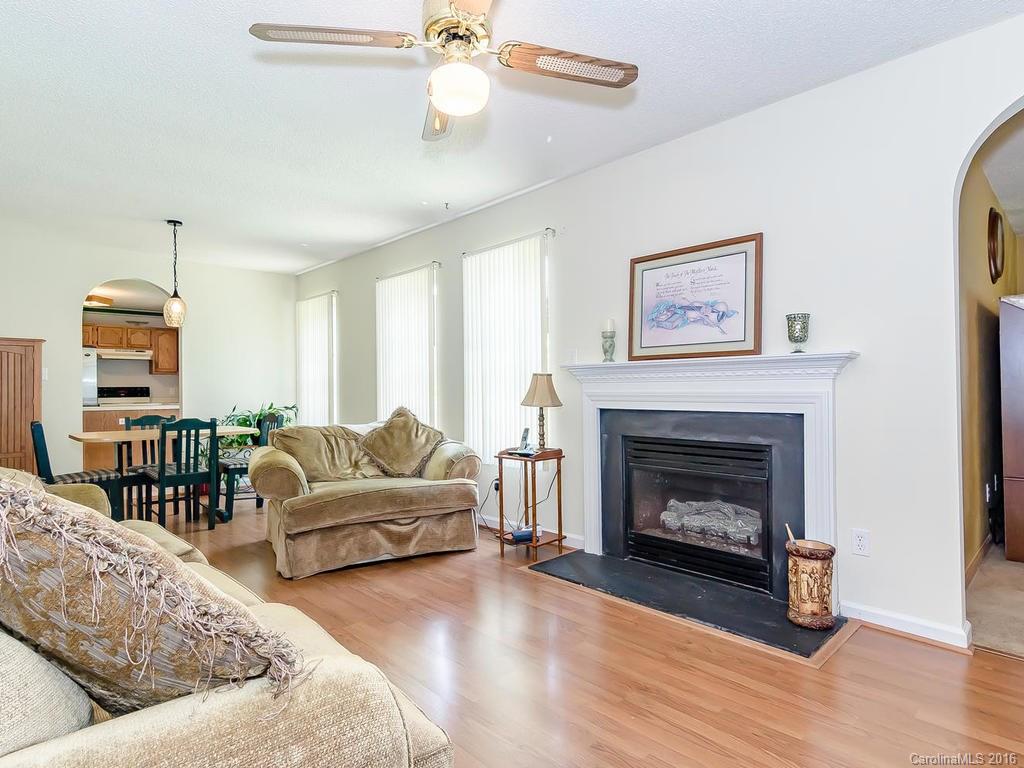 Foxbridge - Residential