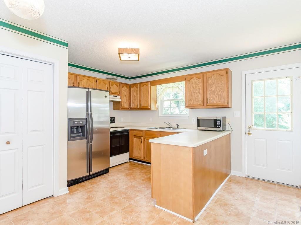 Foxbridge - Residential