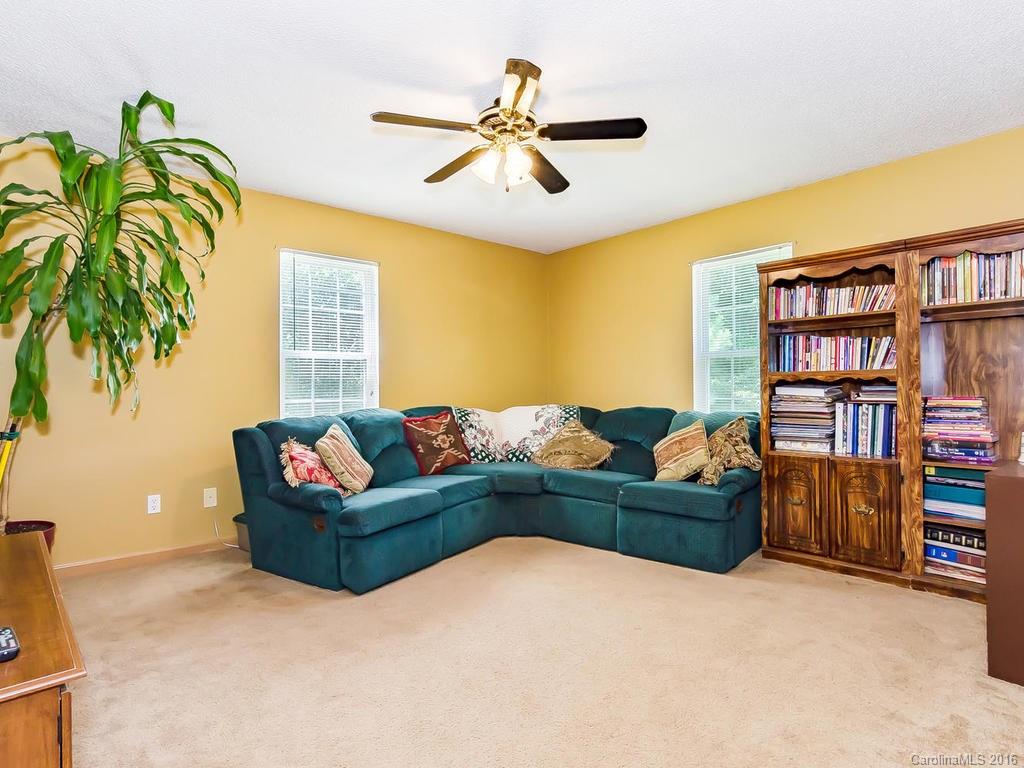 Foxbridge - Residential