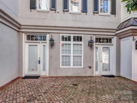 2074 Ayrsley Town Boulevard Charlotte NC 28273