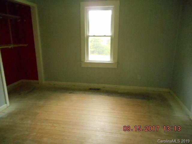 LONGVIEW - Residential