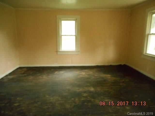 LONGVIEW - Residential