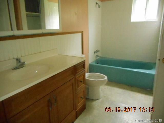 LONGVIEW - Residential