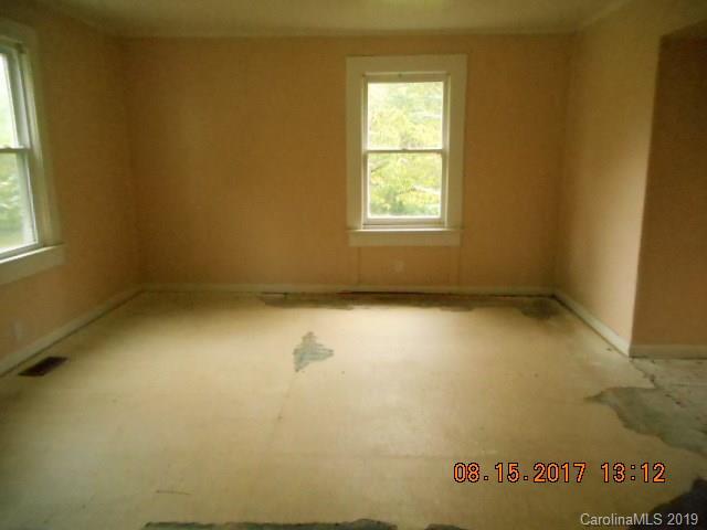 LONGVIEW - Residential