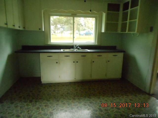 LONGVIEW - Residential