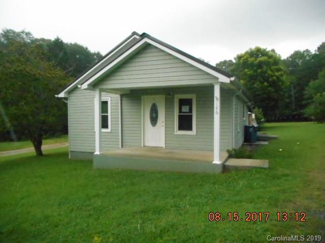 LONGVIEW - Residential