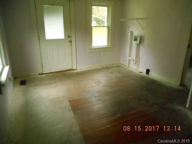 LONGVIEW - Residential