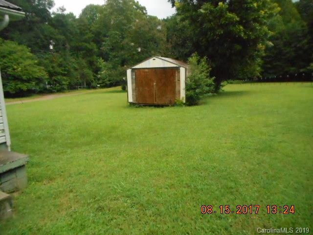 LONGVIEW - Residential