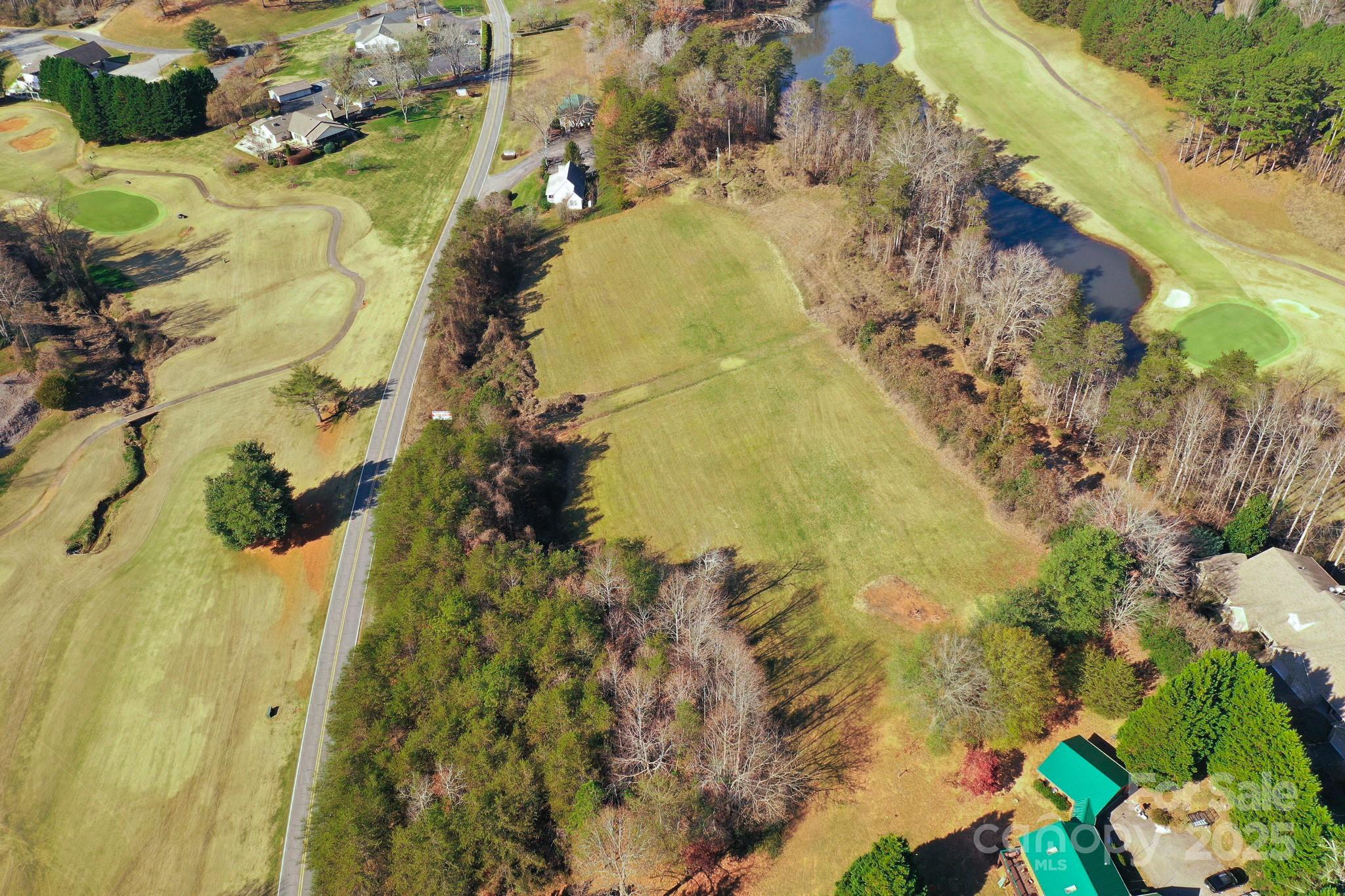 Lot 13 Buffalo Creek Road 13