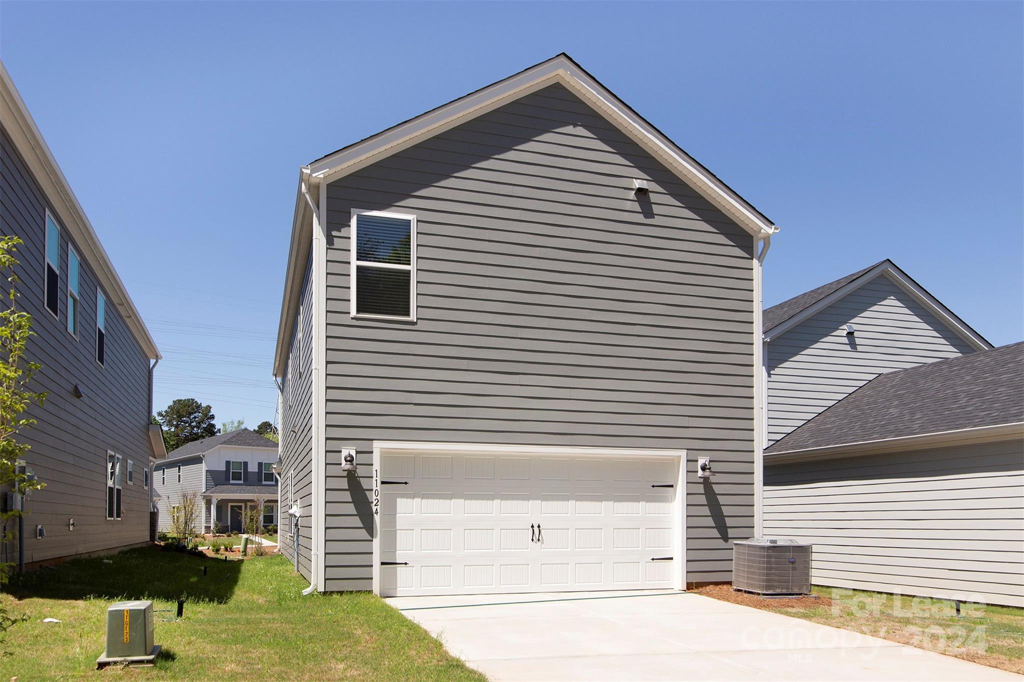 Shopton Point - Residential Lease
