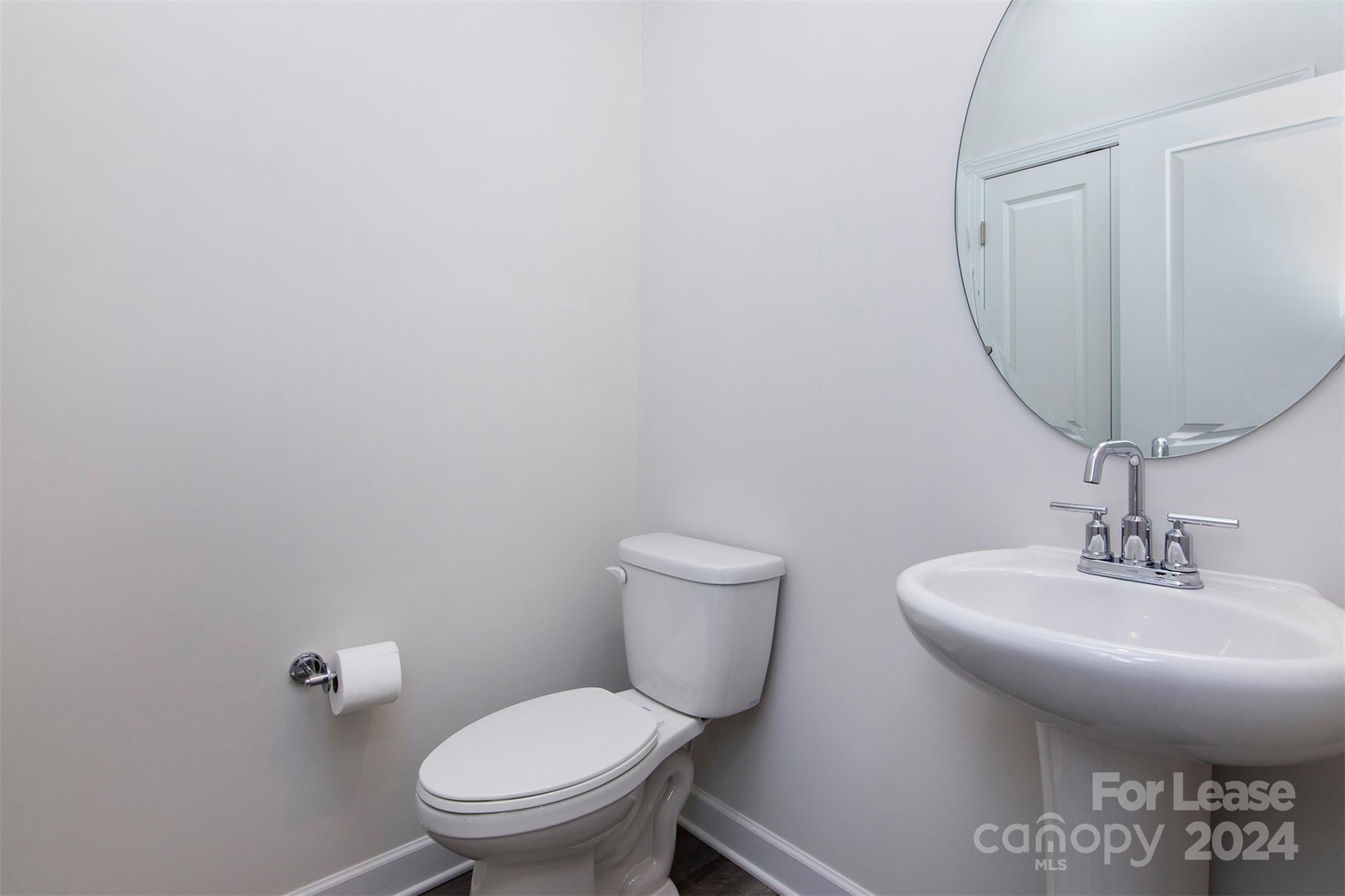 Shopton Point - Residential Lease