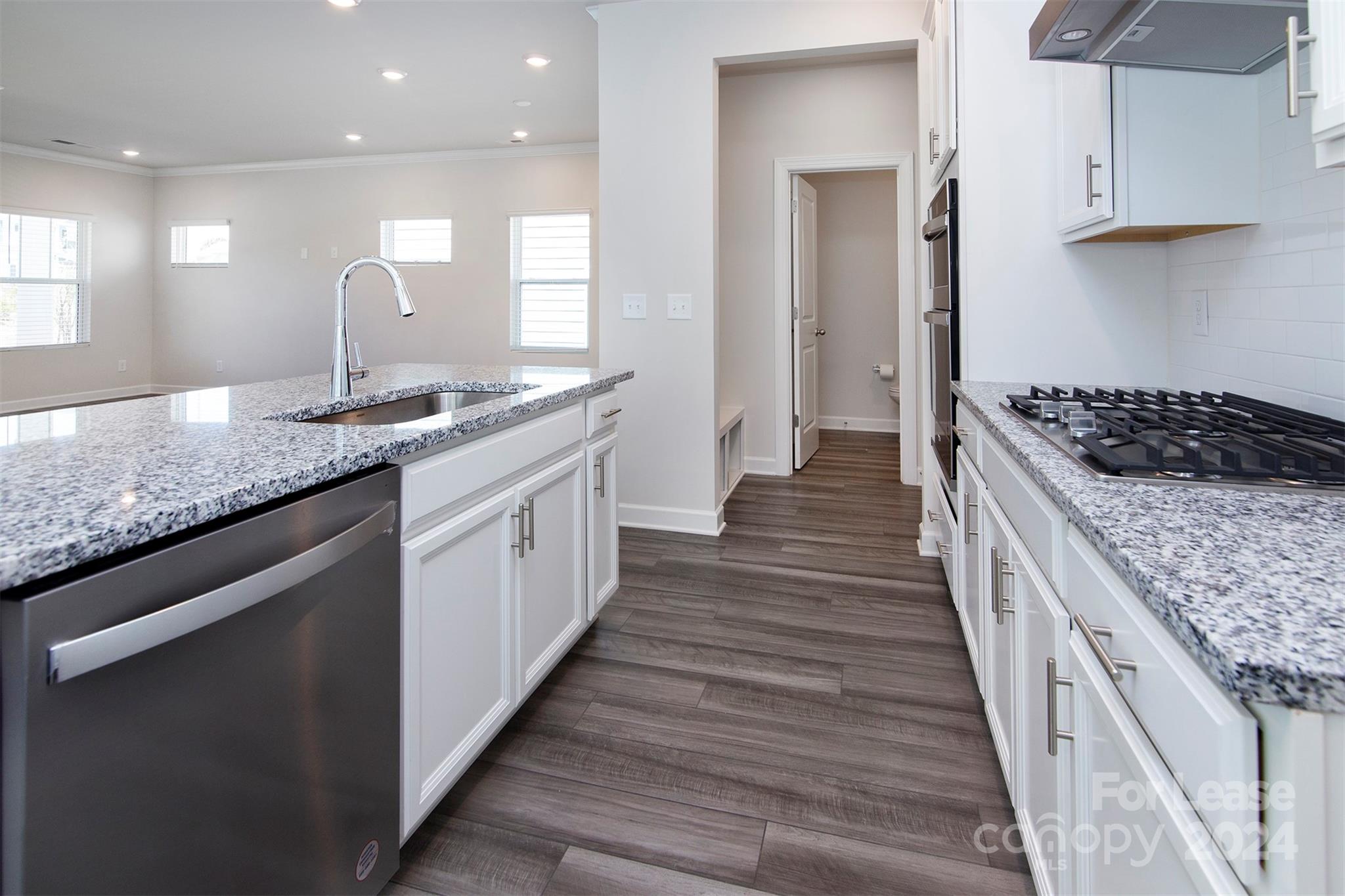 Shopton Point - Residential Lease