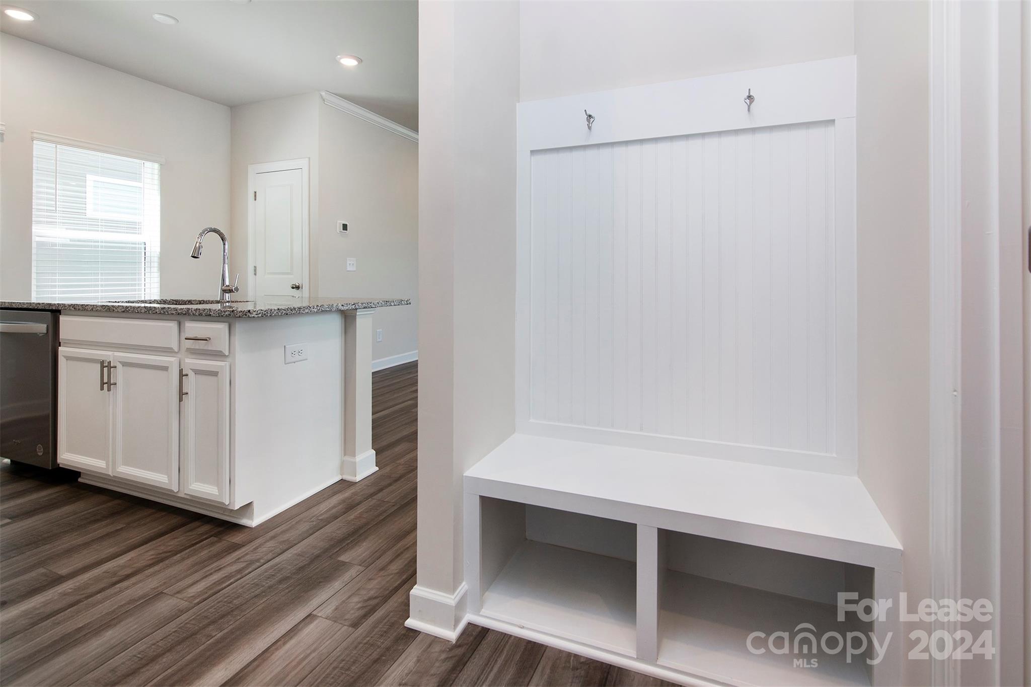 Shopton Point - Residential Lease