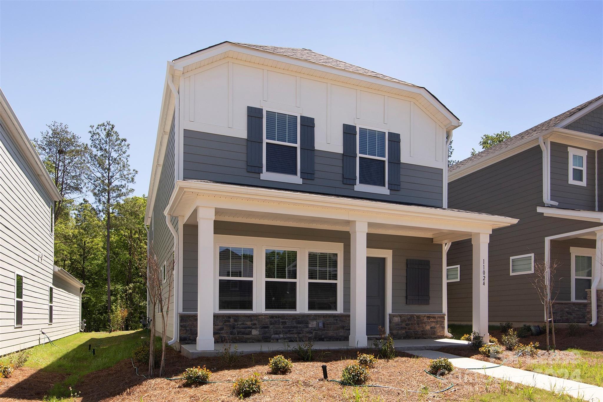Shopton Point - Residential Lease