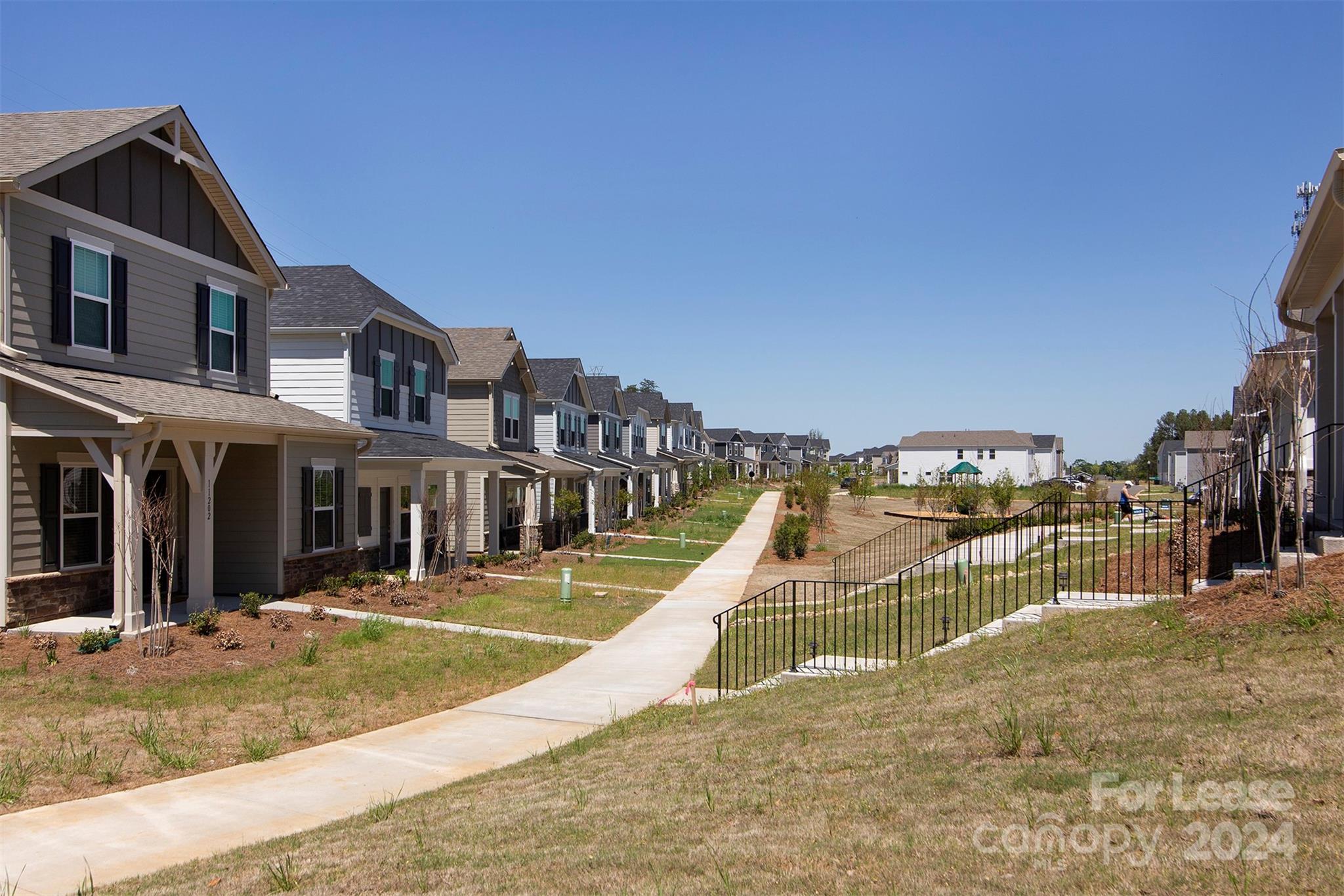 Shopton Point - Residential Lease