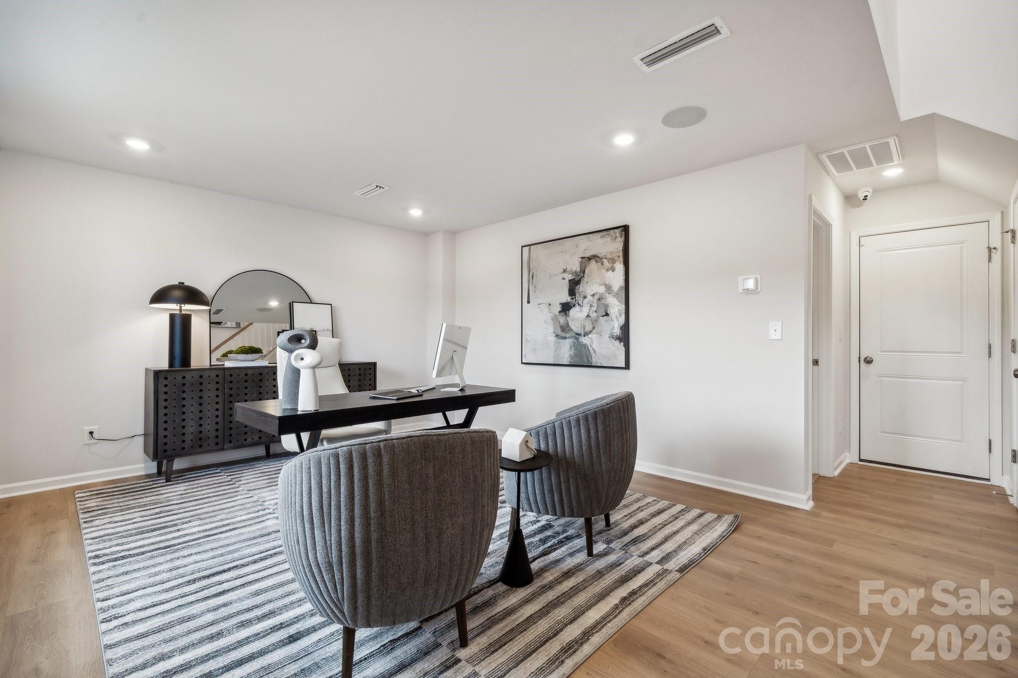 Senata at Research Park - Residential