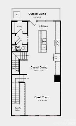 Senata at Research Park - Residential