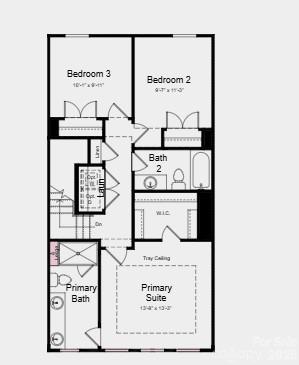 Senata at Research Park - Residential