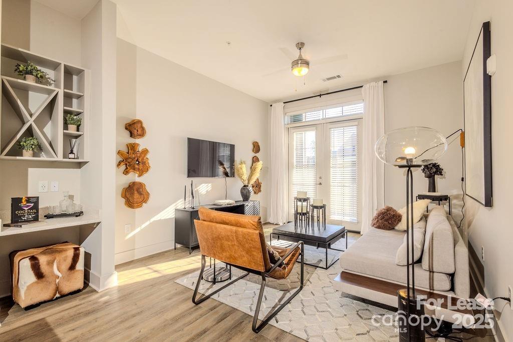 None - Residential Lease