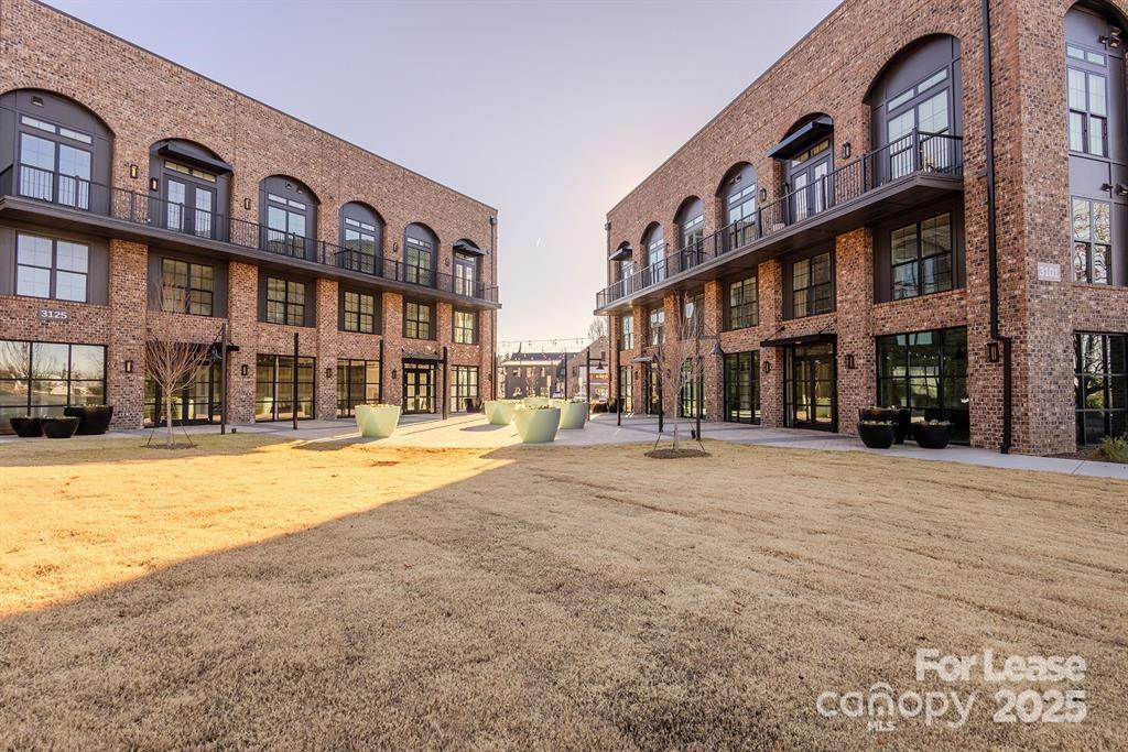 None - Residential Lease