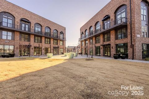 Photo of 3110 Doe River Way #Rigby, Matthews, NC 28105 (MLS # 4306798)