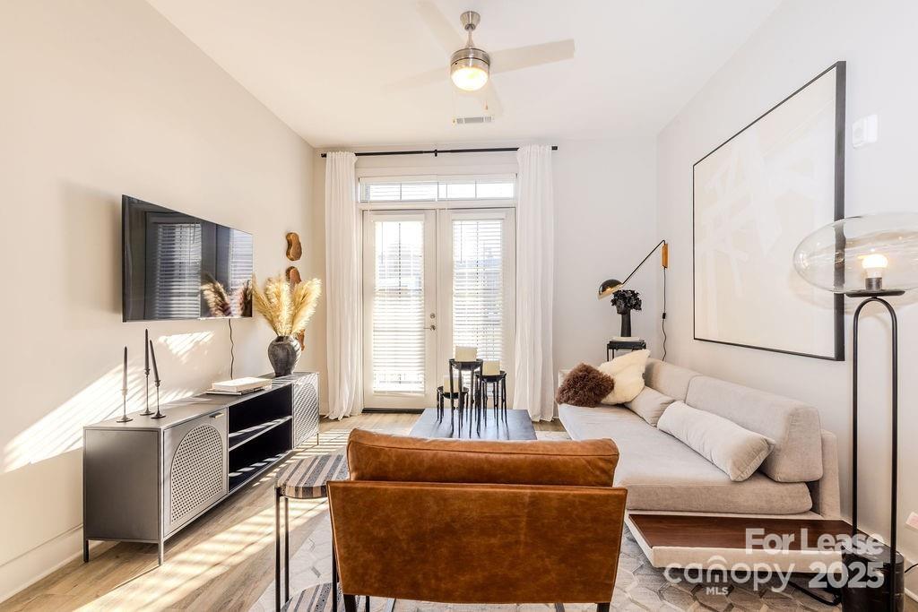 None - Residential Lease