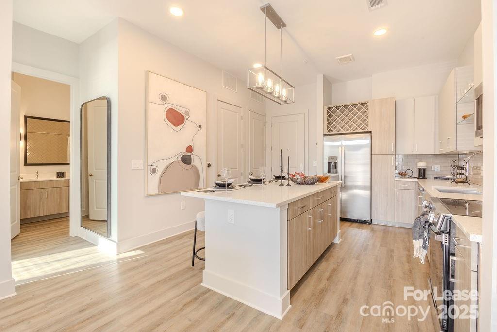 None - Residential Lease