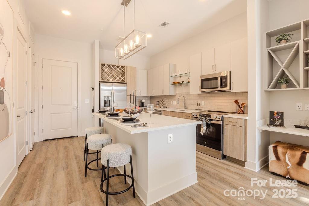 None - Residential Lease