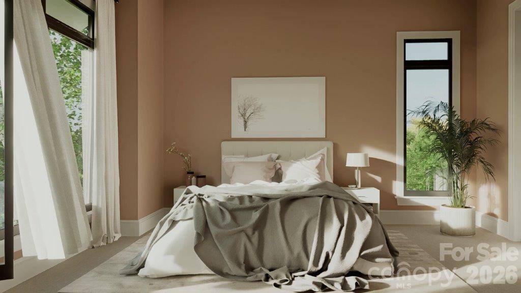 Uwharrie Point - Residential