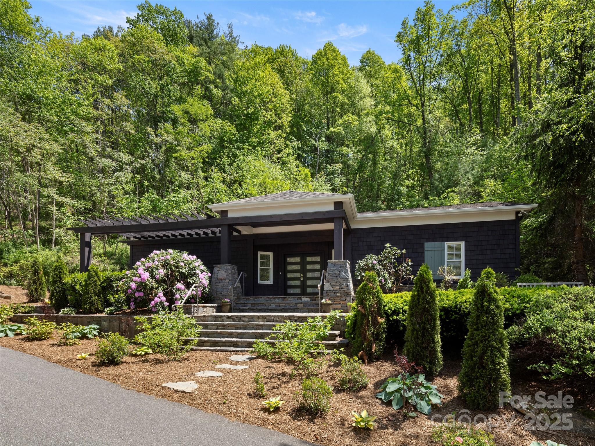 403 Baird Cove Road