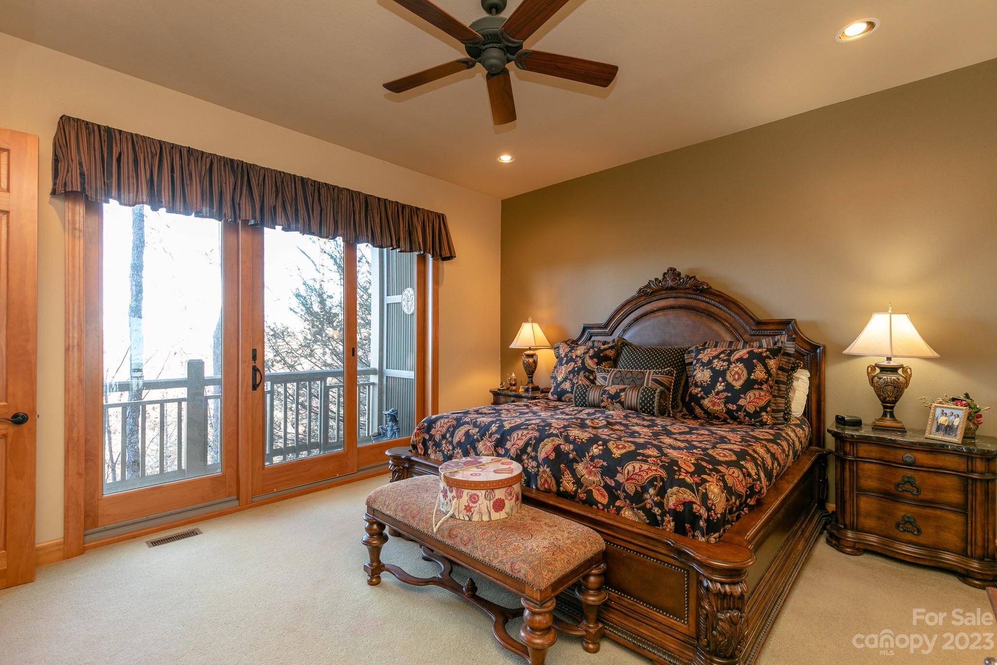 Mountain Air - Residential