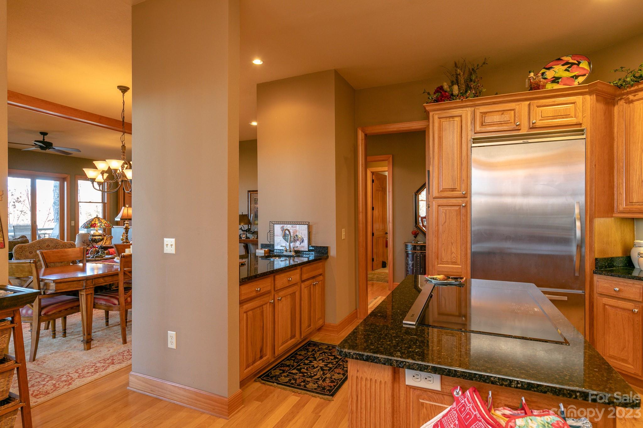 Mountain Air - Residential