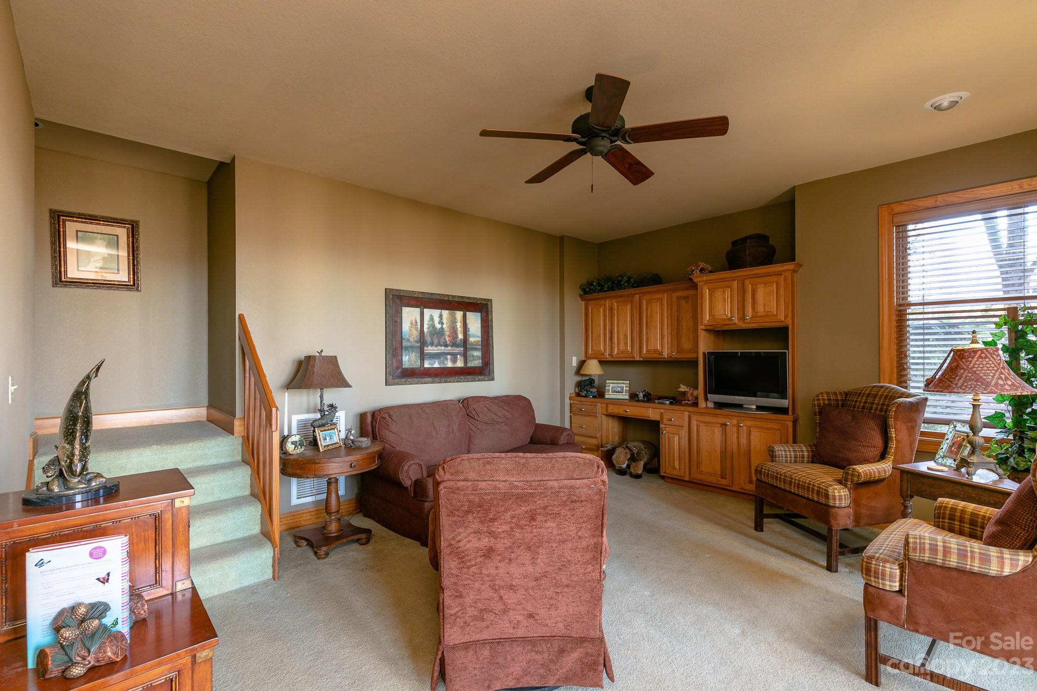 Mountain Air - Residential