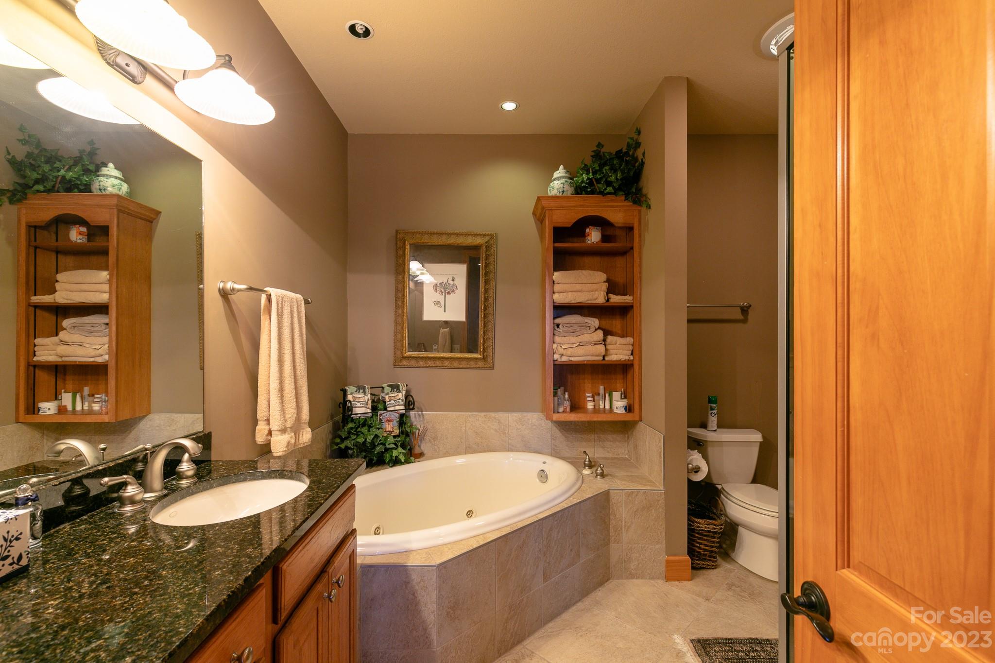 Mountain Air - Residential